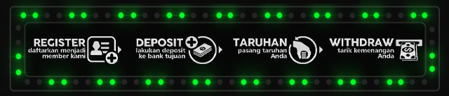 Pejuang168 Jackpot
